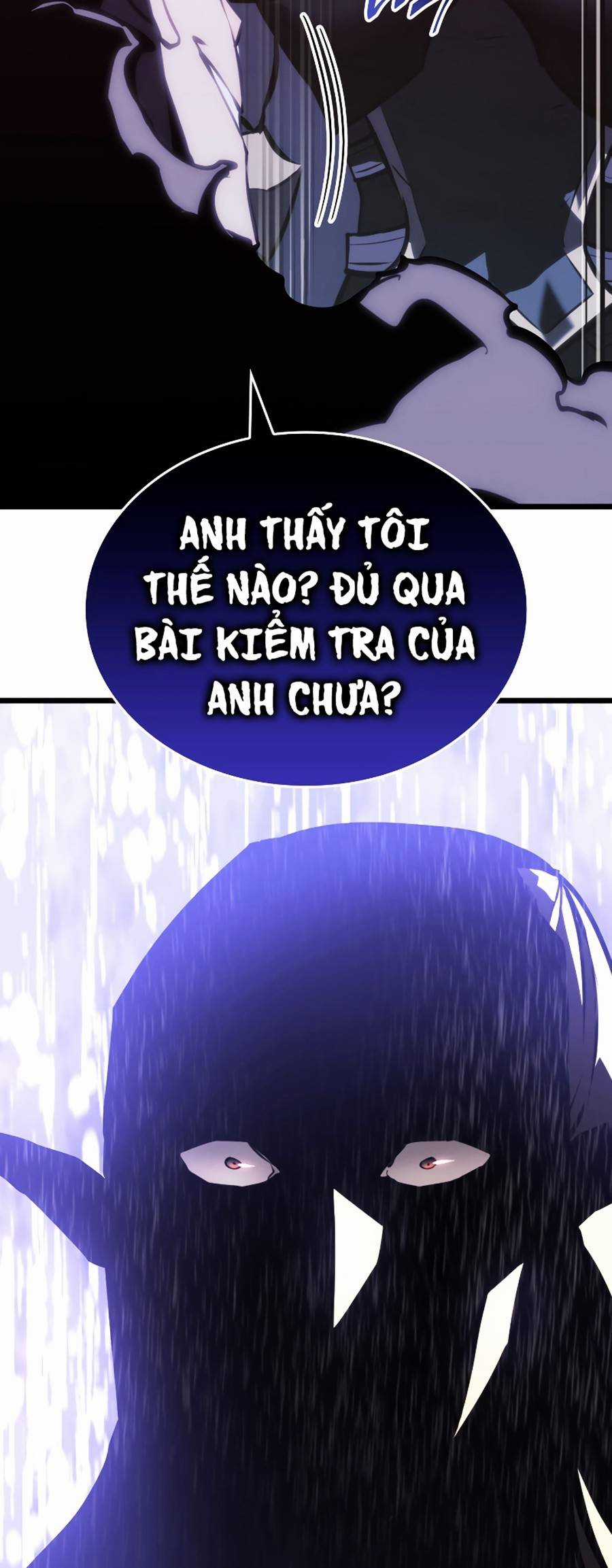 Ranker Cấp Sss Hồi Quy Chapter 49 trang 47