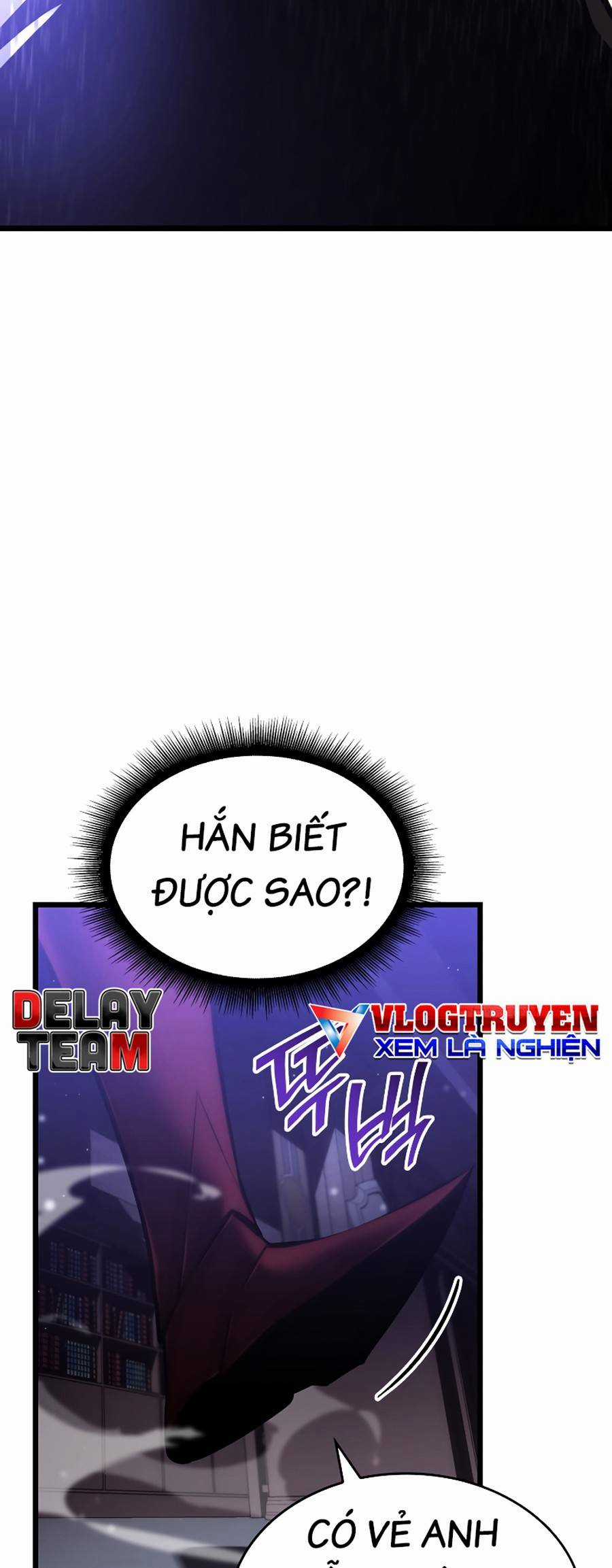 Ranker Cấp Sss Hồi Quy Chapter 49 trang 48