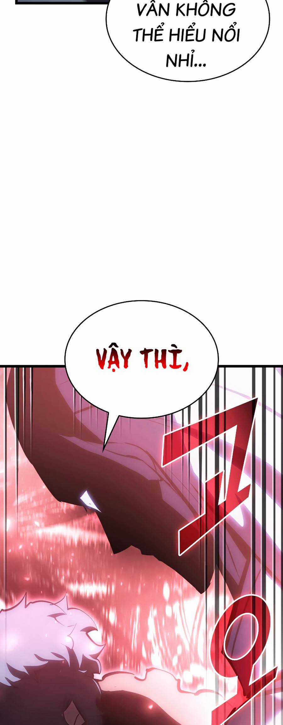 Ranker Cấp Sss Hồi Quy Chapter 49 trang 49