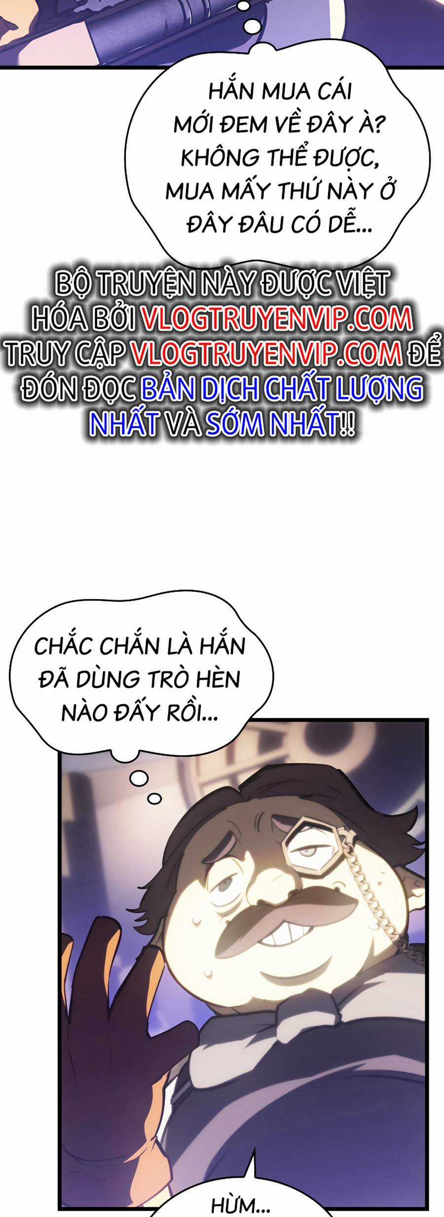 Ranker Cấp Sss Hồi Quy Chapter 49 trang 5