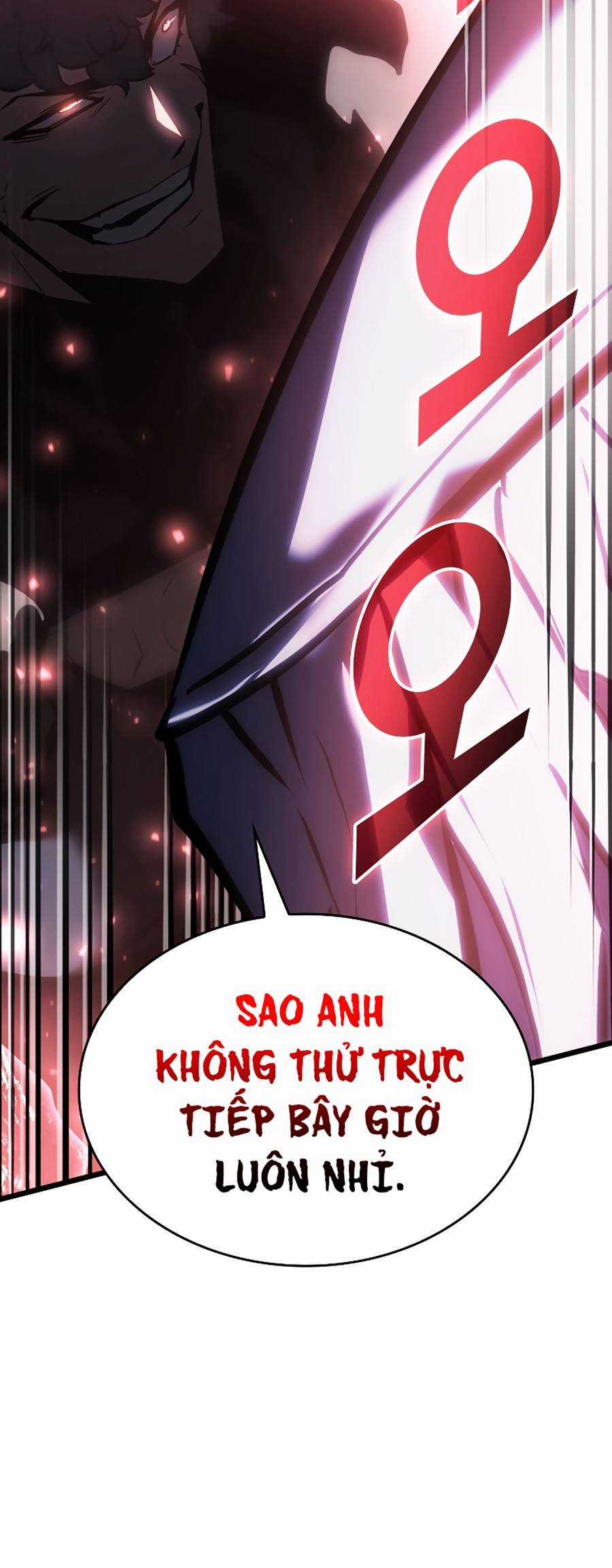 Ranker Cấp Sss Hồi Quy Chapter 49 trang 50