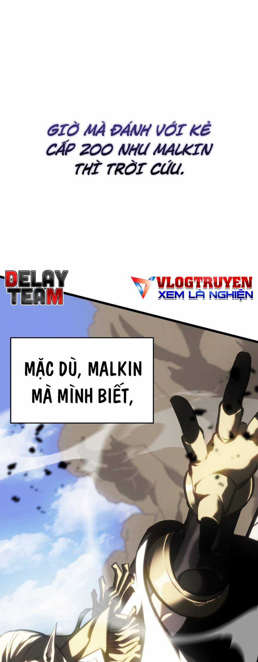 Ranker Cấp Sss Hồi Quy Chapter 49 trang 53