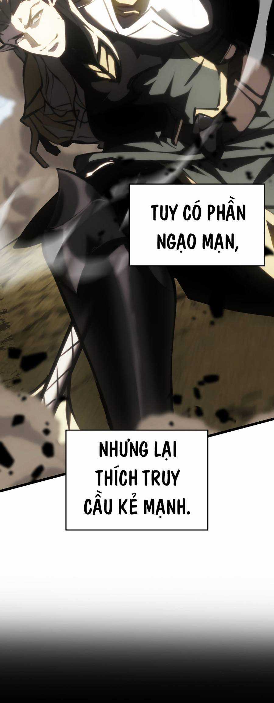 Ranker Cấp Sss Hồi Quy Chapter 49 trang 54