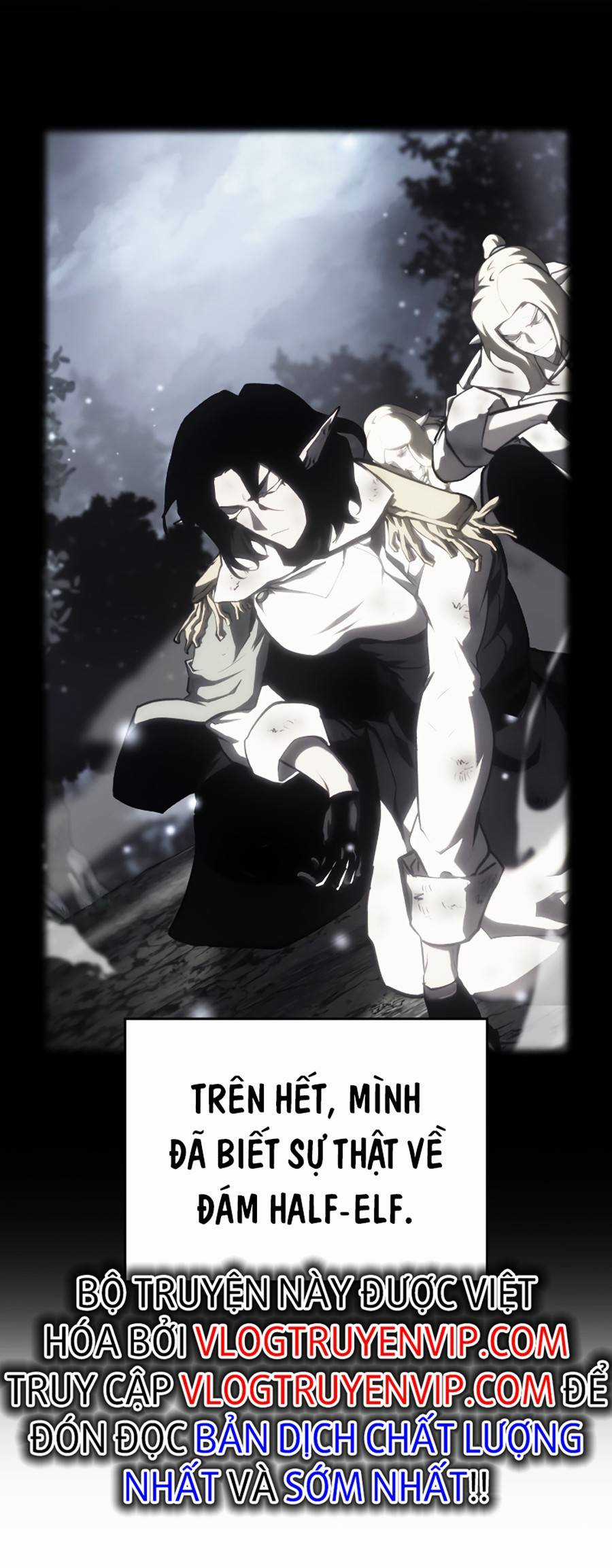 Ranker Cấp Sss Hồi Quy Chapter 49 trang 55