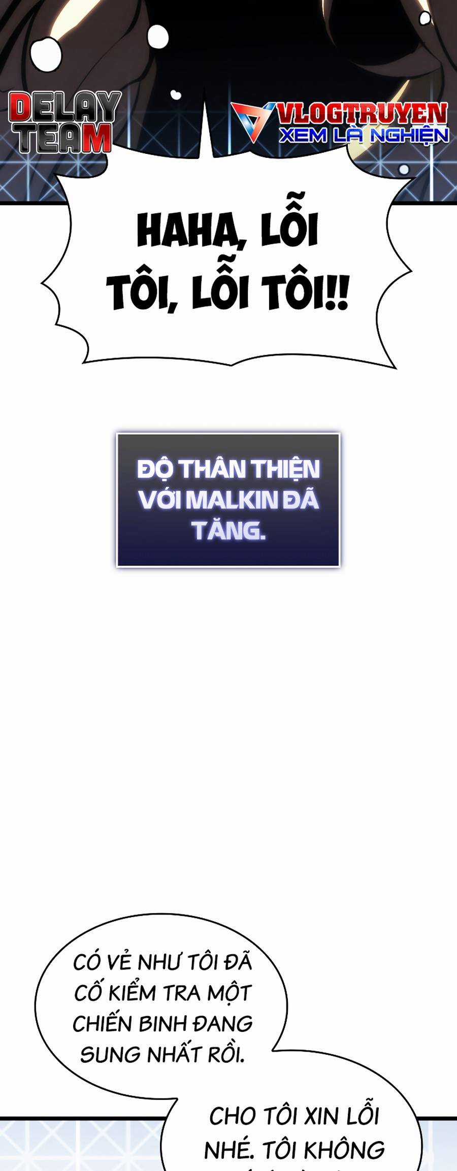 Ranker Cấp Sss Hồi Quy Chapter 49 trang 58