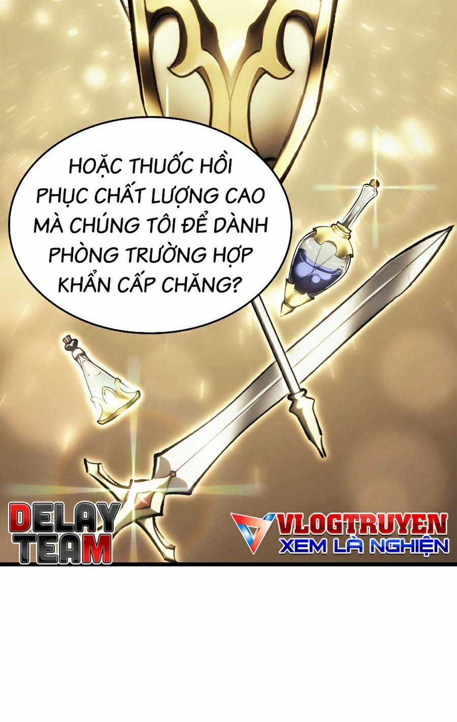 Ranker Cấp Sss Hồi Quy Chapter 49 trang 62