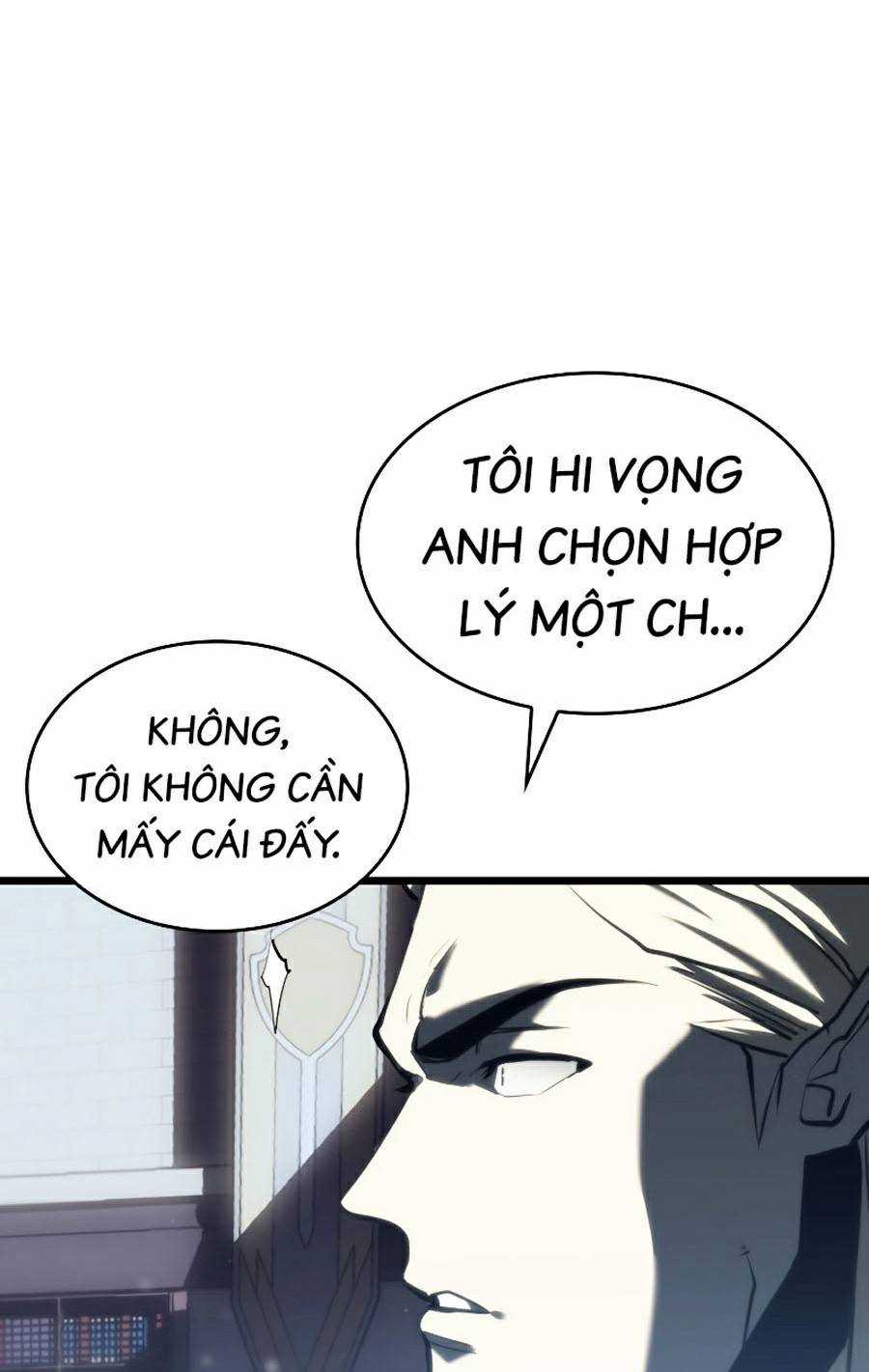 Ranker Cấp Sss Hồi Quy Chapter 49 trang 63