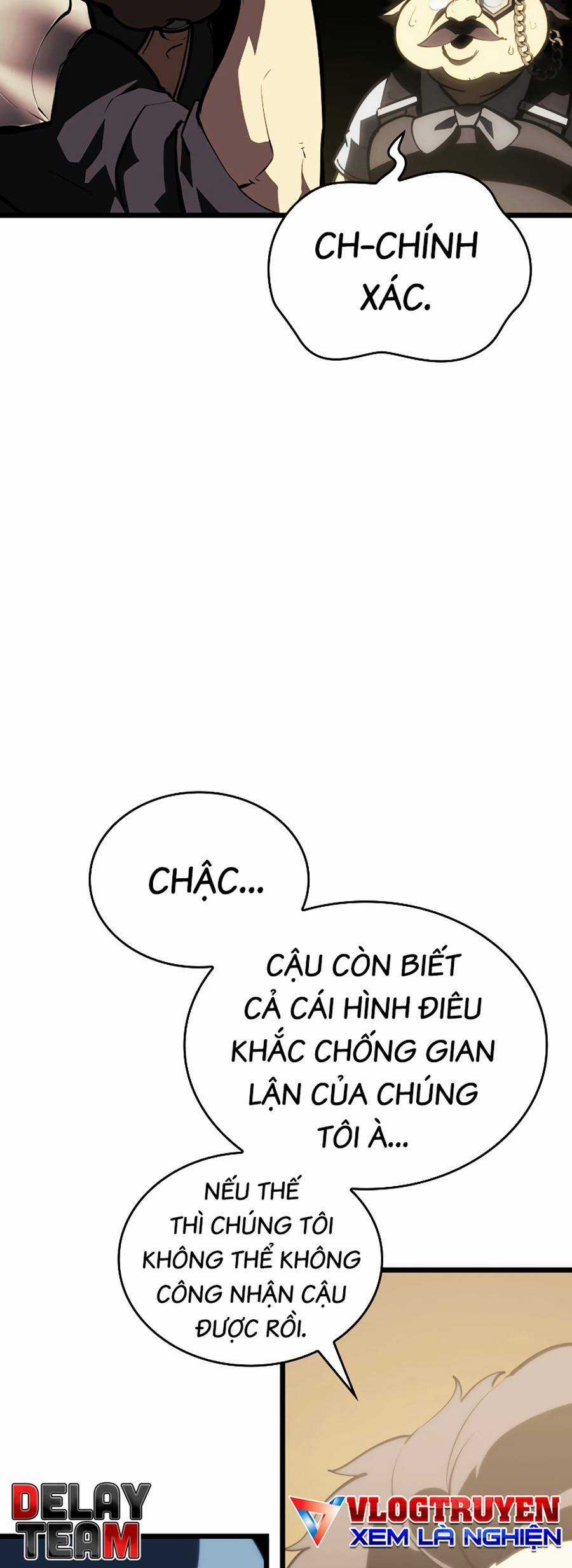 Ranker Cấp Sss Hồi Quy Chapter 49 trang 7