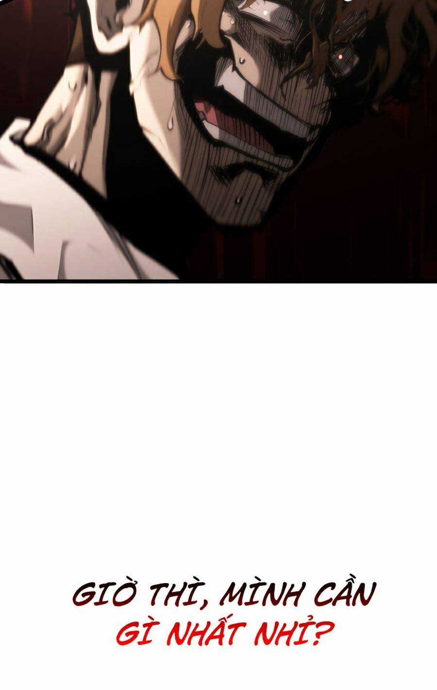 Ranker Cấp Sss Hồi Quy Chapter 49 trang 80