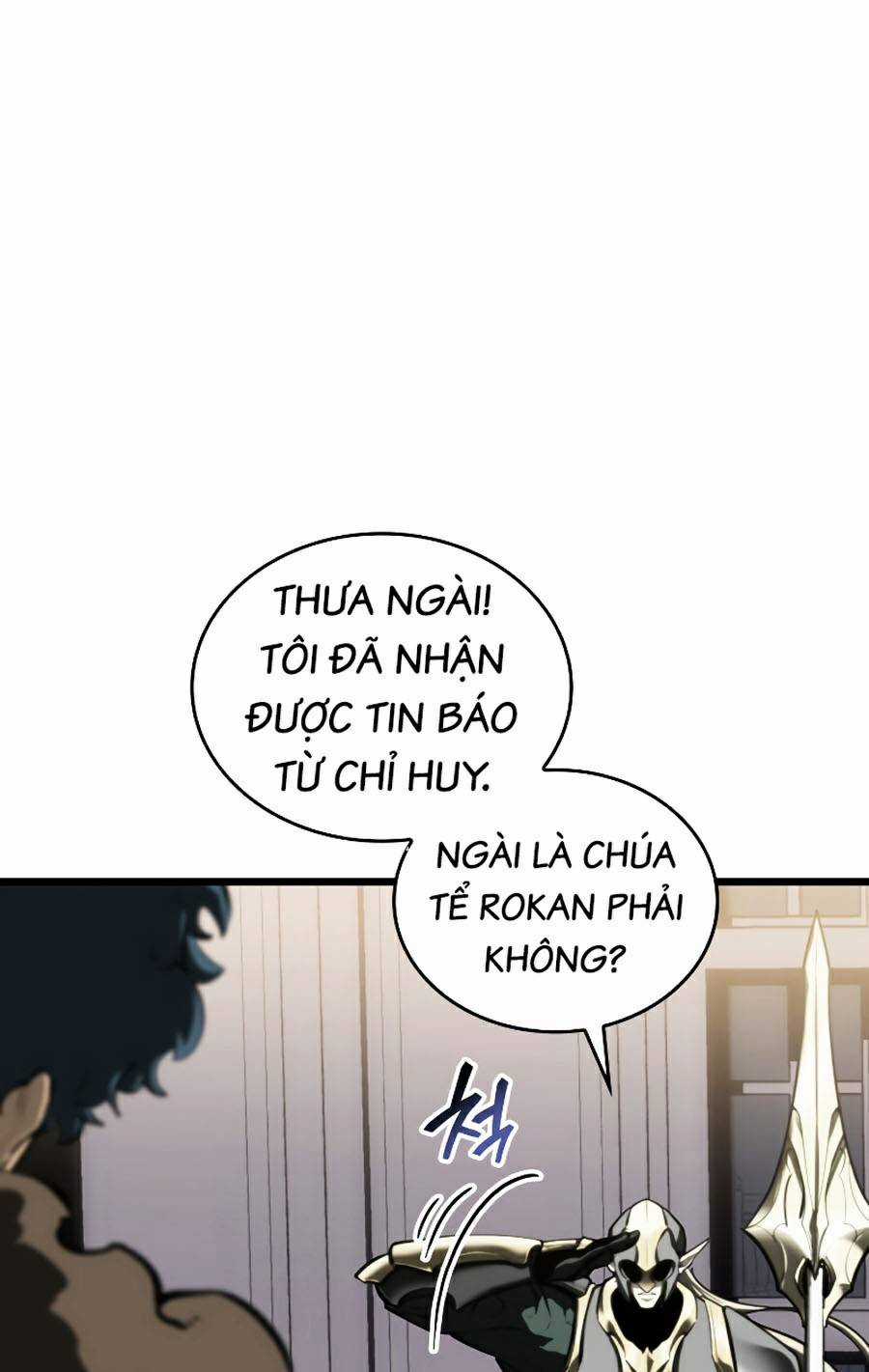 Ranker Cấp Sss Hồi Quy Chapter 49 trang 81