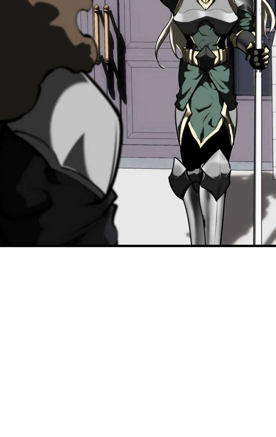 Ranker Cấp Sss Hồi Quy Chapter 49 trang 82