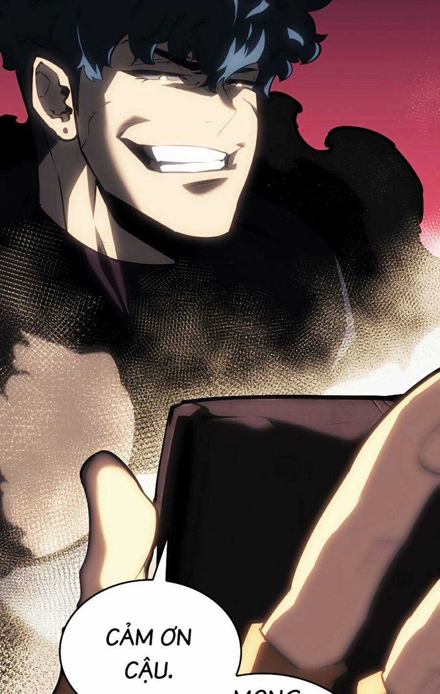 Ranker Cấp Sss Hồi Quy Chapter 49 trang 85