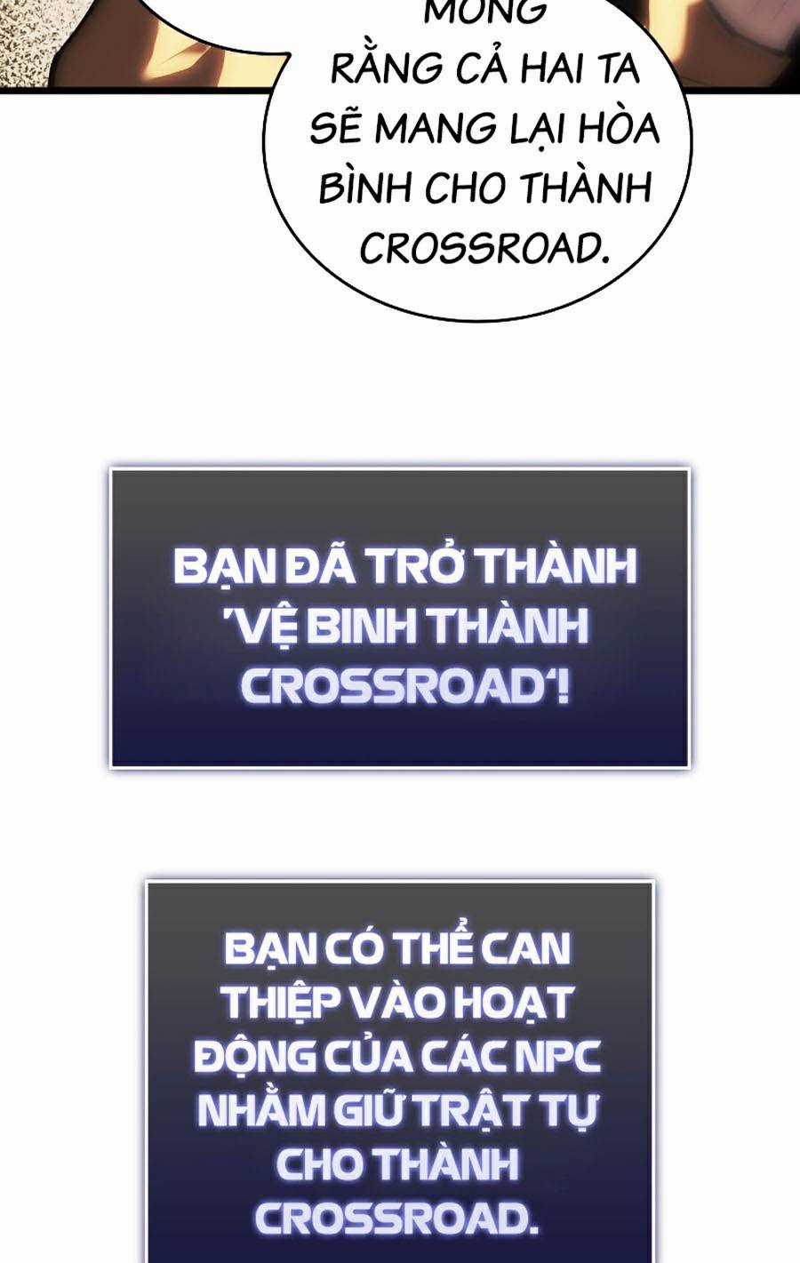 Ranker Cấp Sss Hồi Quy Chapter 49 trang 86