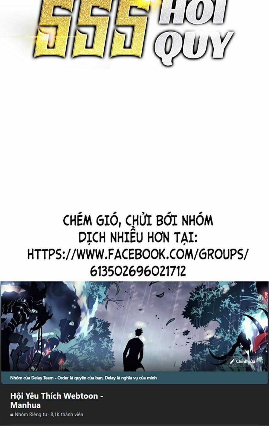 Ranker Cấp Sss Hồi Quy Chapter 49 trang 90