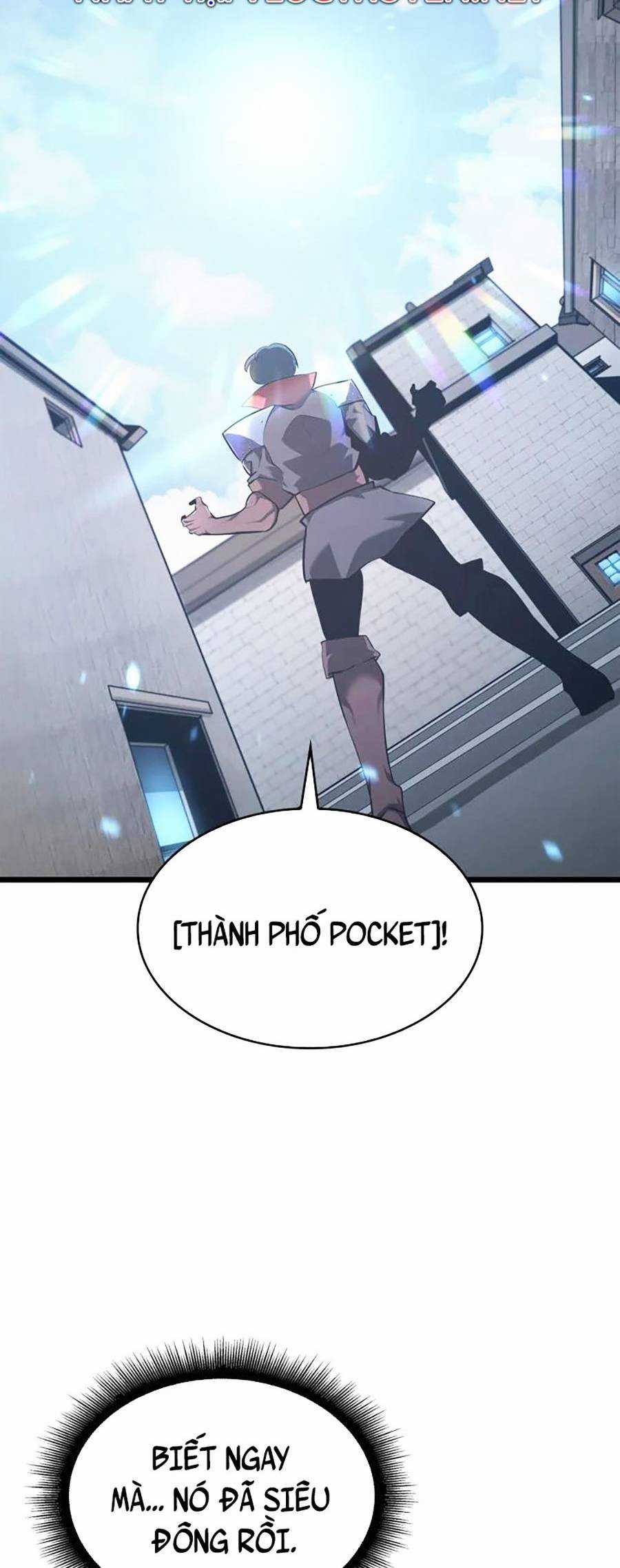 Ranker Cấp Sss Hồi Quy Chapter 5 trang 13