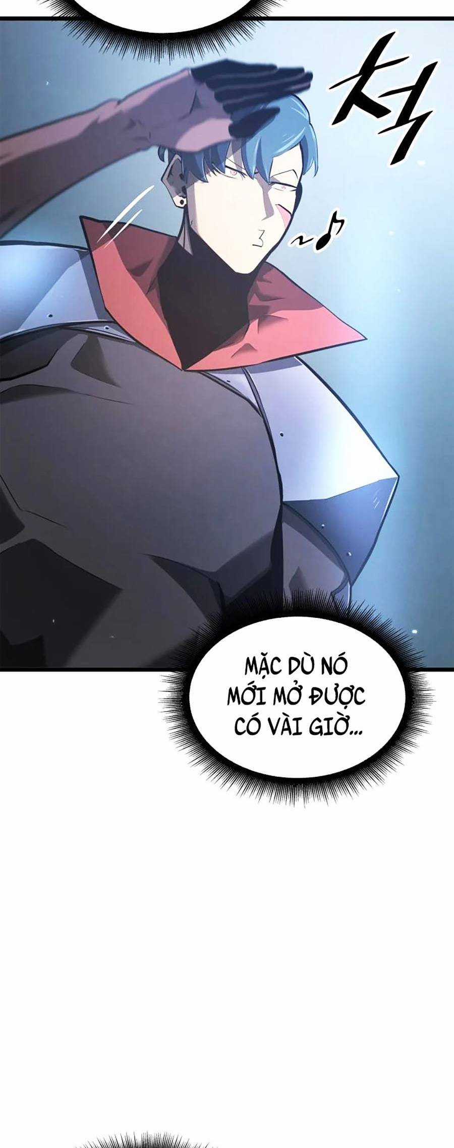 Ranker Cấp Sss Hồi Quy Chapter 5 trang 14