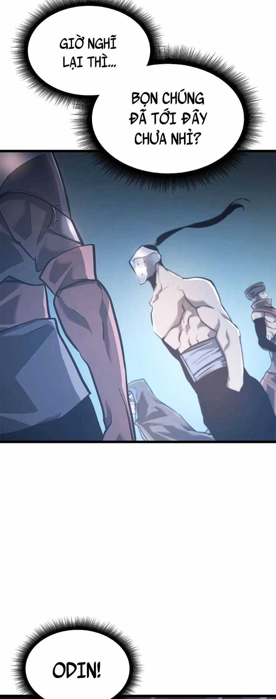 Ranker Cấp Sss Hồi Quy Chapter 5 trang 15