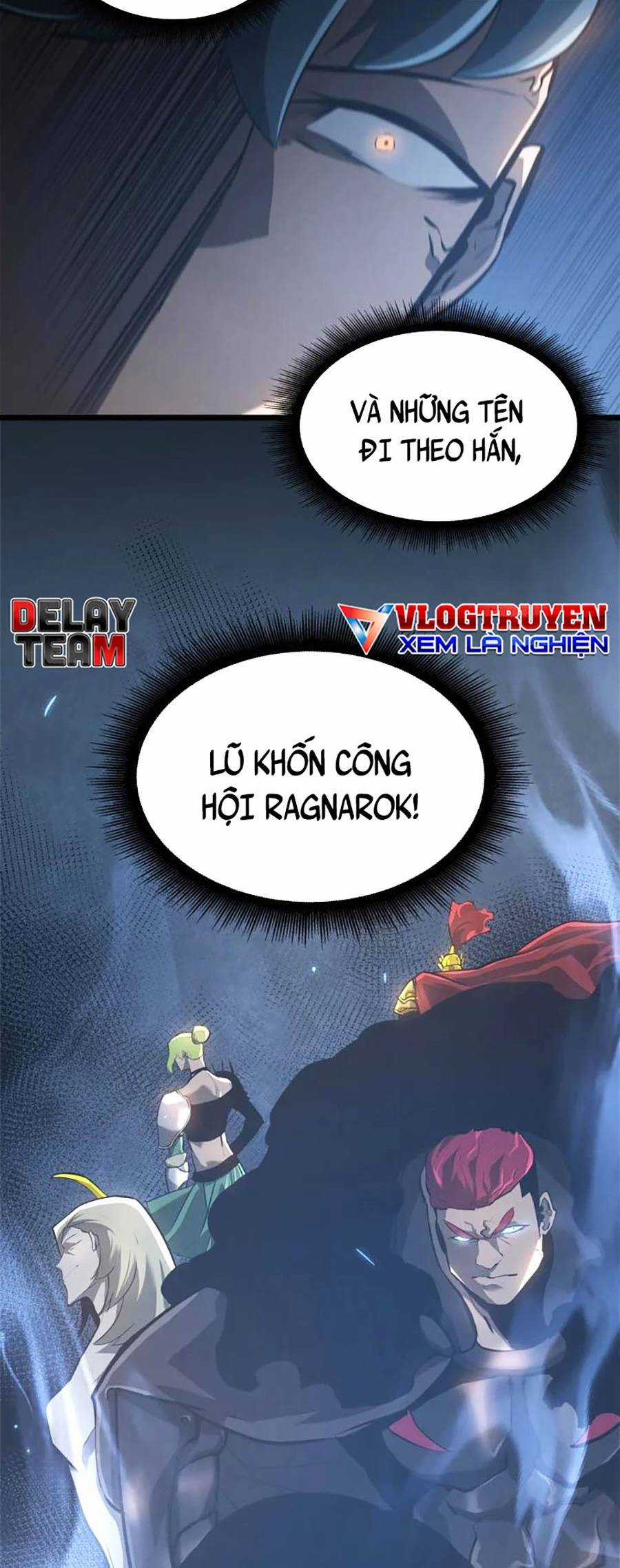 Ranker Cấp Sss Hồi Quy Chapter 5 trang 16