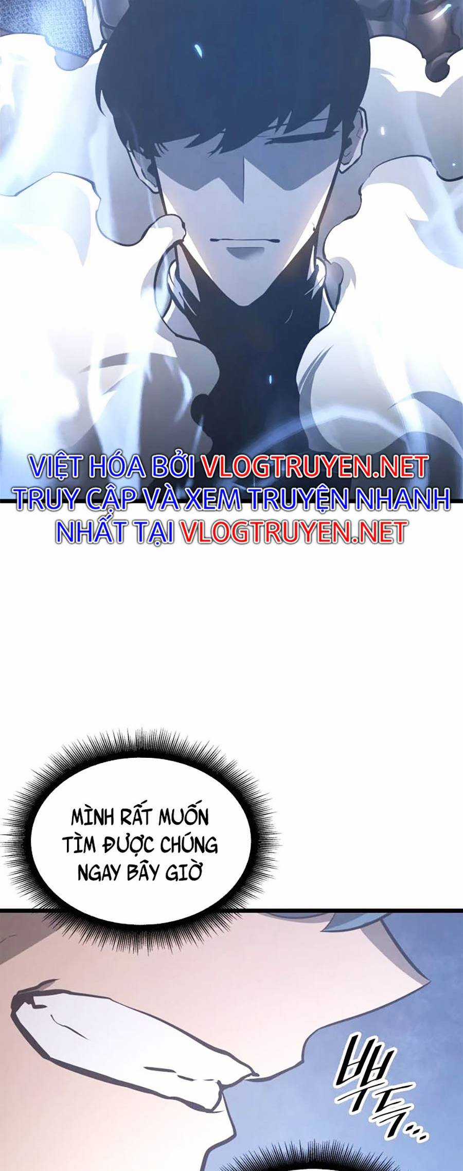 Ranker Cấp Sss Hồi Quy Chapter 5 trang 17