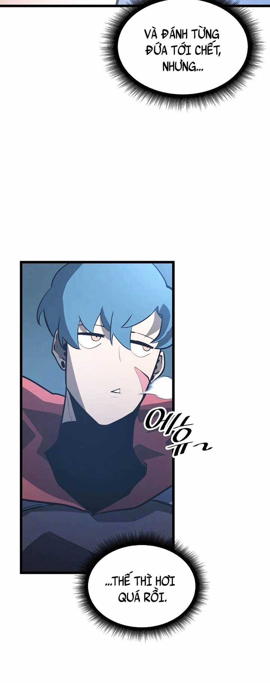 Ranker Cấp Sss Hồi Quy Chapter 5 trang 18