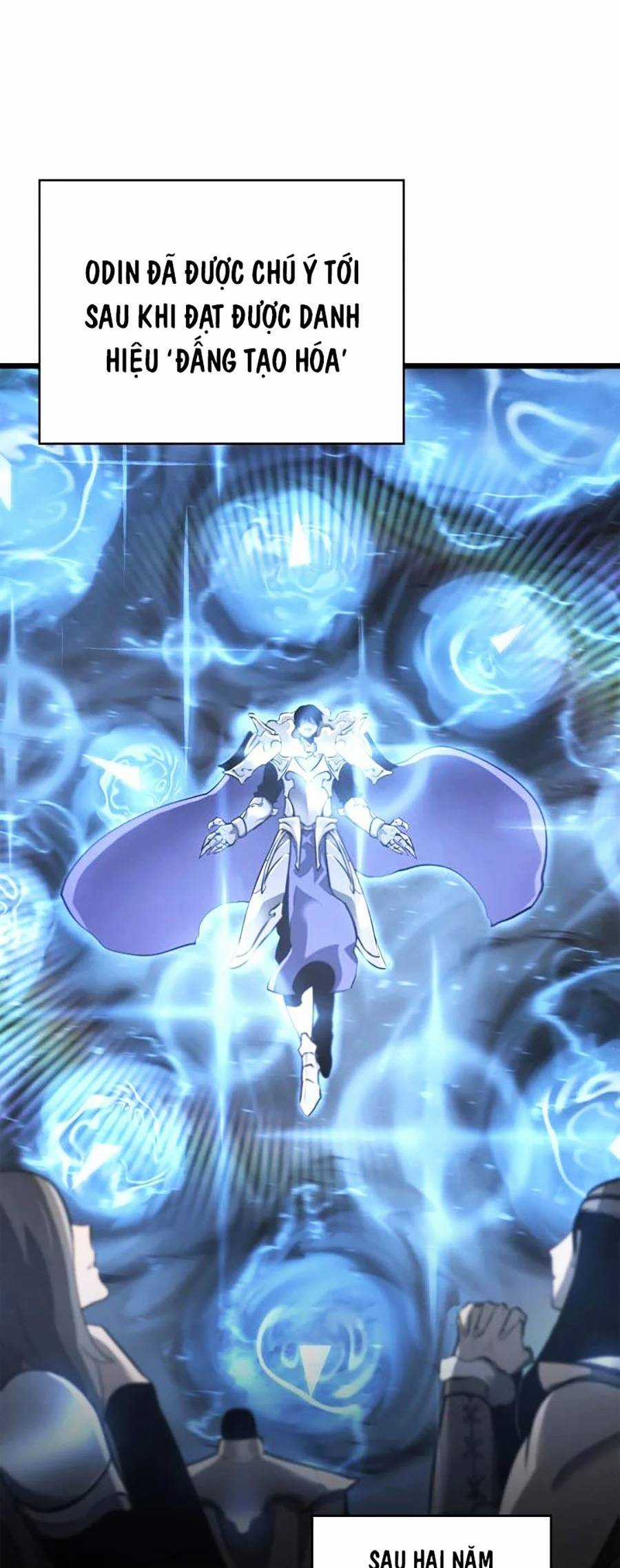 Ranker Cấp Sss Hồi Quy Chapter 5 trang 19