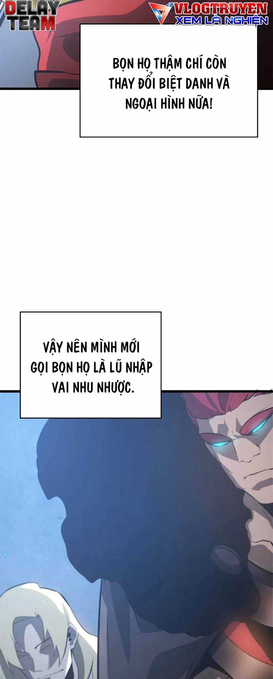 Ranker Cấp Sss Hồi Quy Chapter 5 trang 22