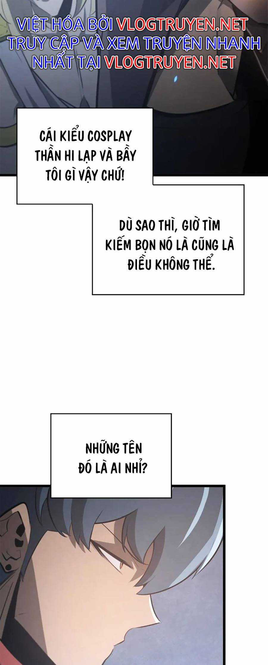 Ranker Cấp Sss Hồi Quy Chapter 5 trang 23