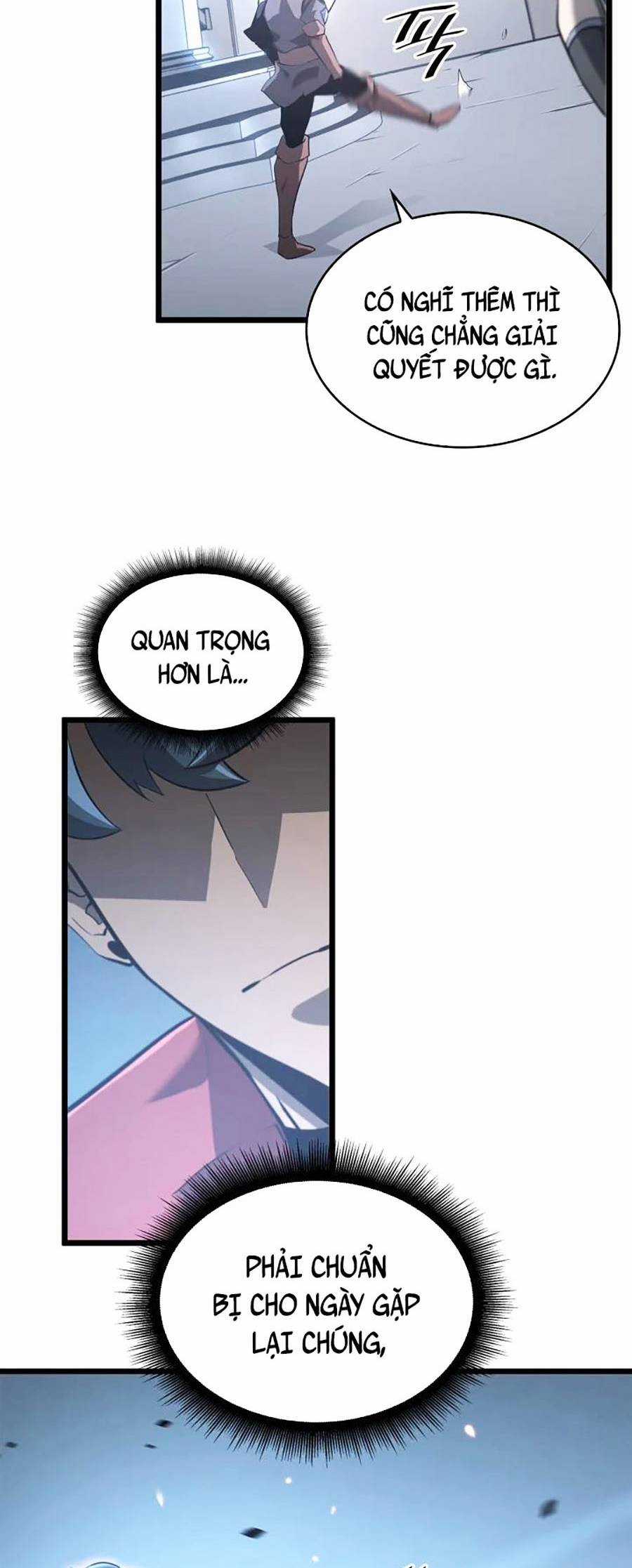 Ranker Cấp Sss Hồi Quy Chapter 5 trang 25