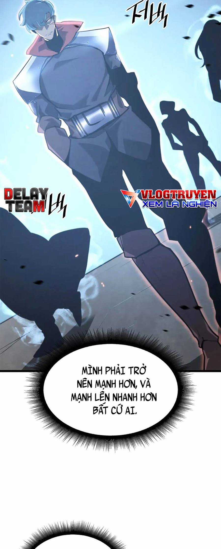 Ranker Cấp Sss Hồi Quy Chapter 5 trang 26