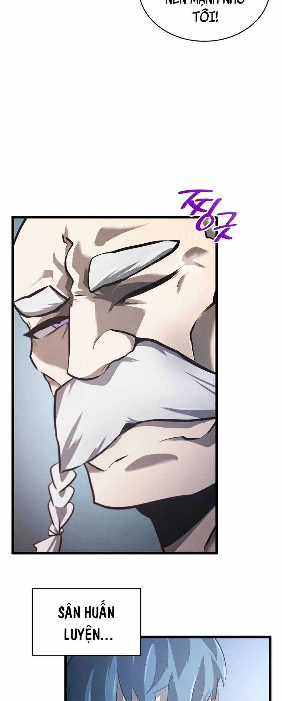 Ranker Cấp Sss Hồi Quy Chapter 5 trang 29