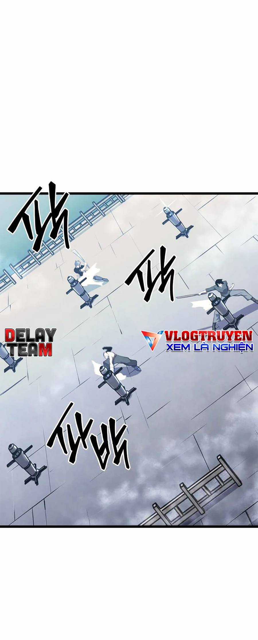 Ranker Cấp Sss Hồi Quy Chapter 5 trang 34