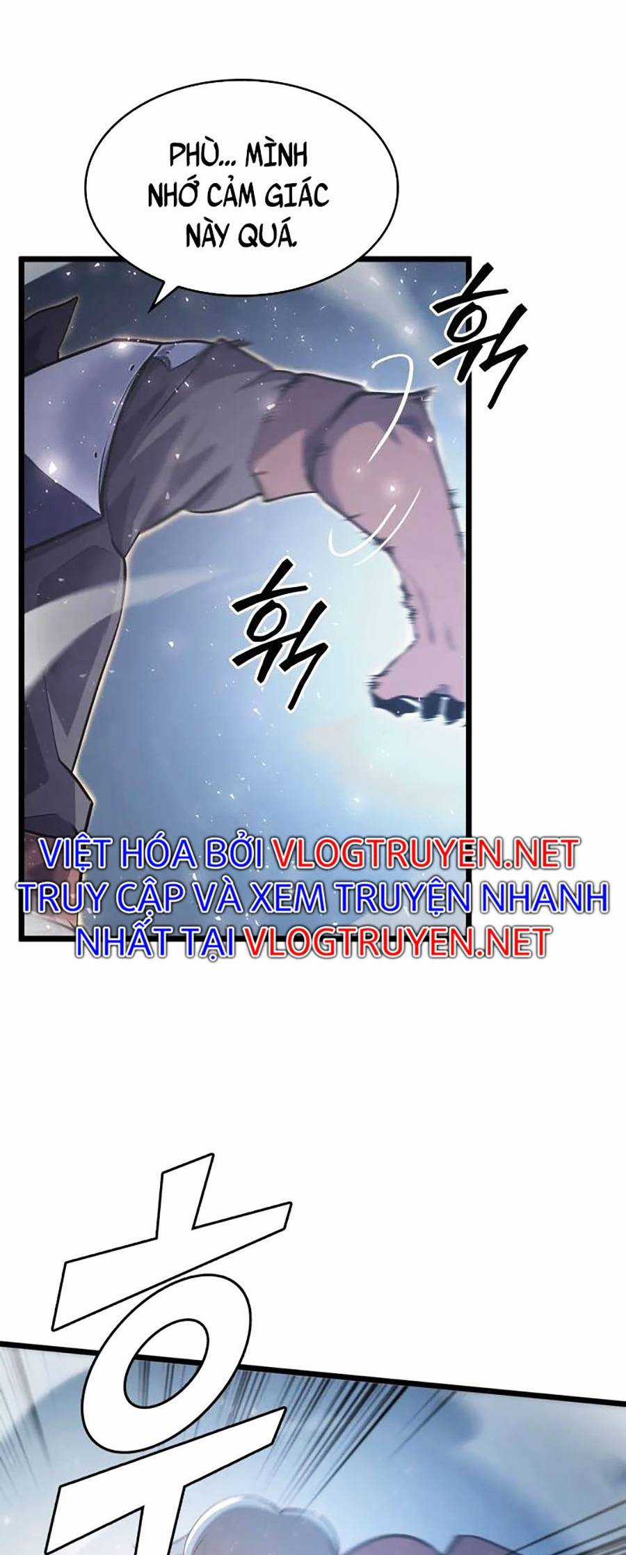 Ranker Cấp Sss Hồi Quy Chapter 5 trang 35