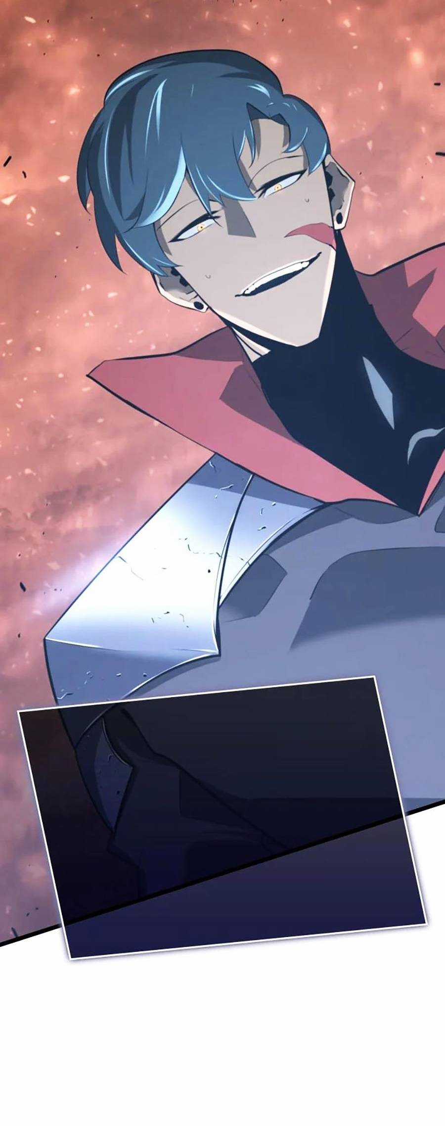 Ranker Cấp Sss Hồi Quy Chapter 5 trang 4