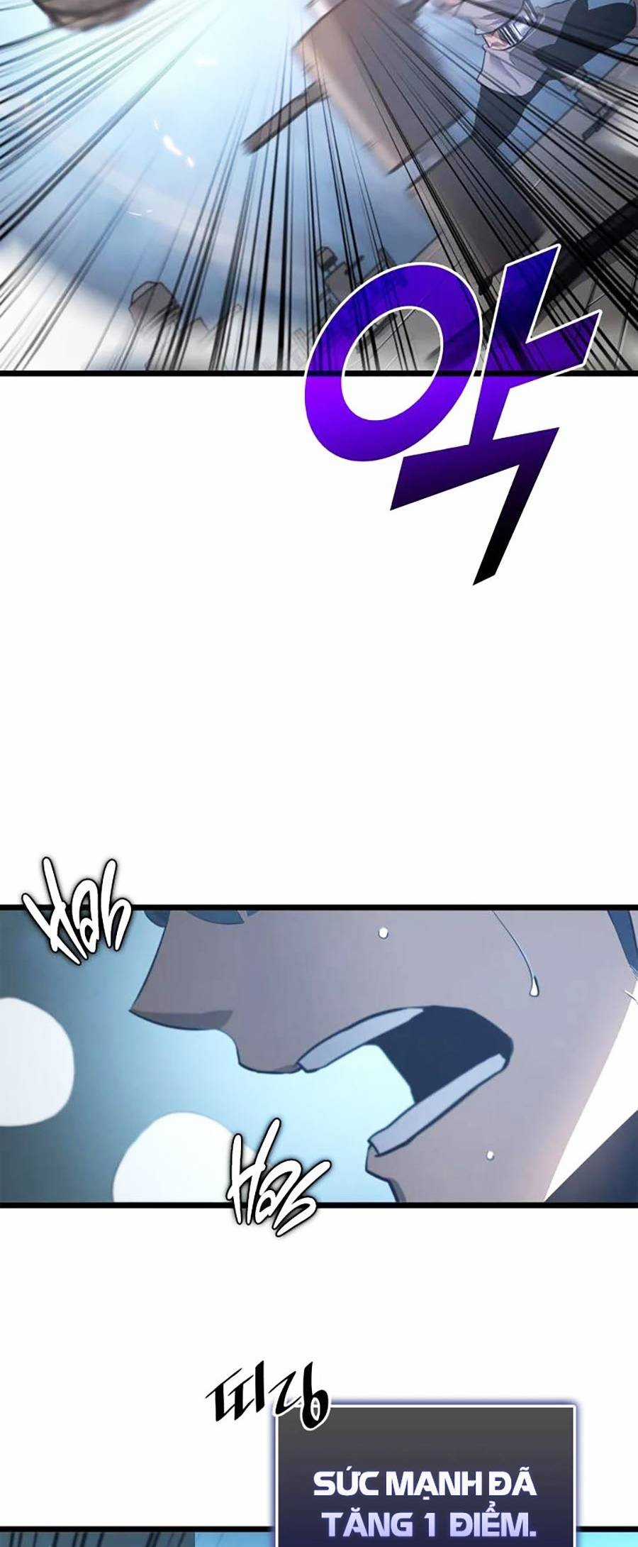 Ranker Cấp Sss Hồi Quy Chapter 5 trang 44