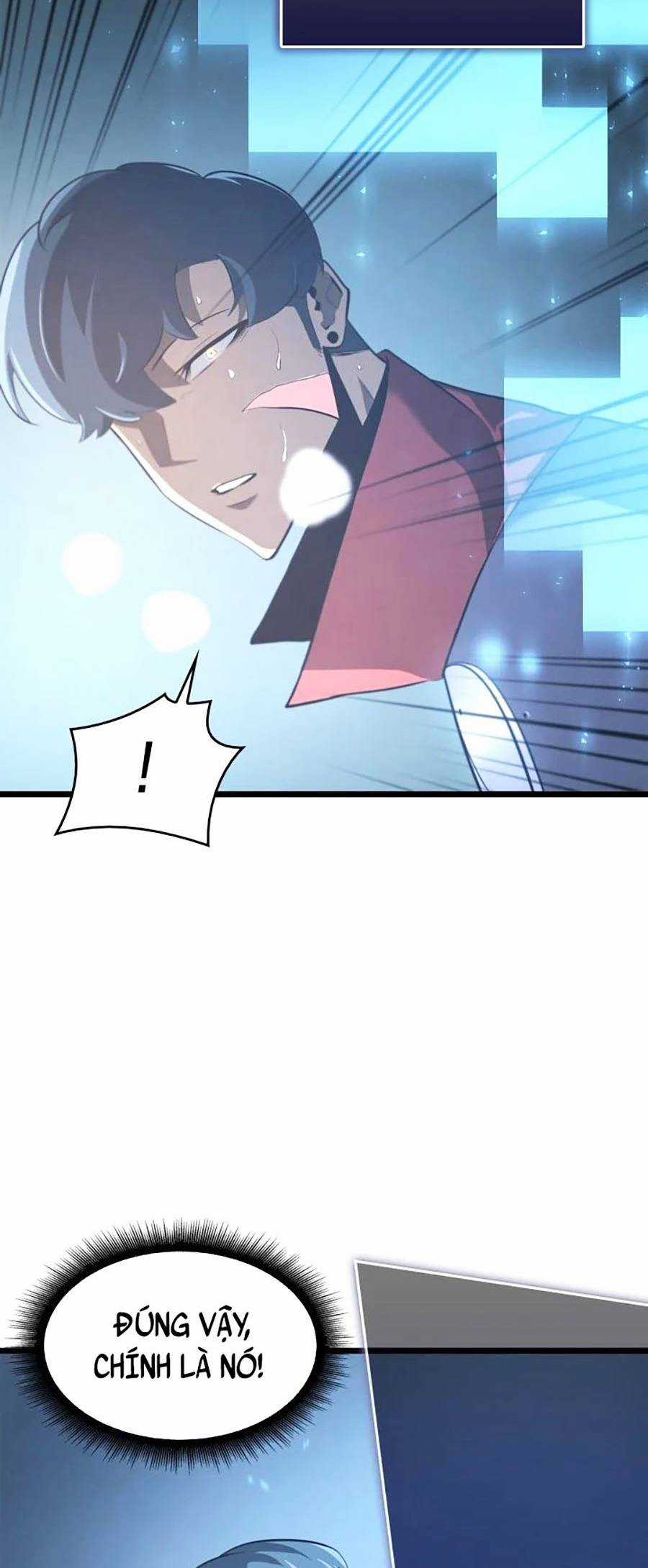 Ranker Cấp Sss Hồi Quy Chapter 5 trang 45