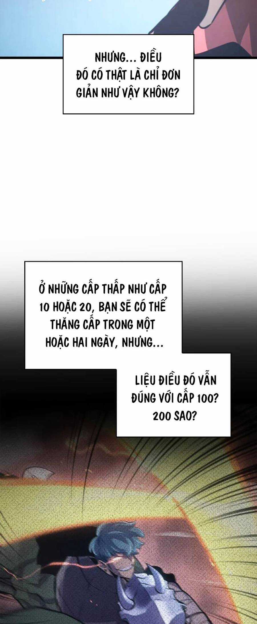 Ranker Cấp Sss Hồi Quy Chapter 5 trang 49