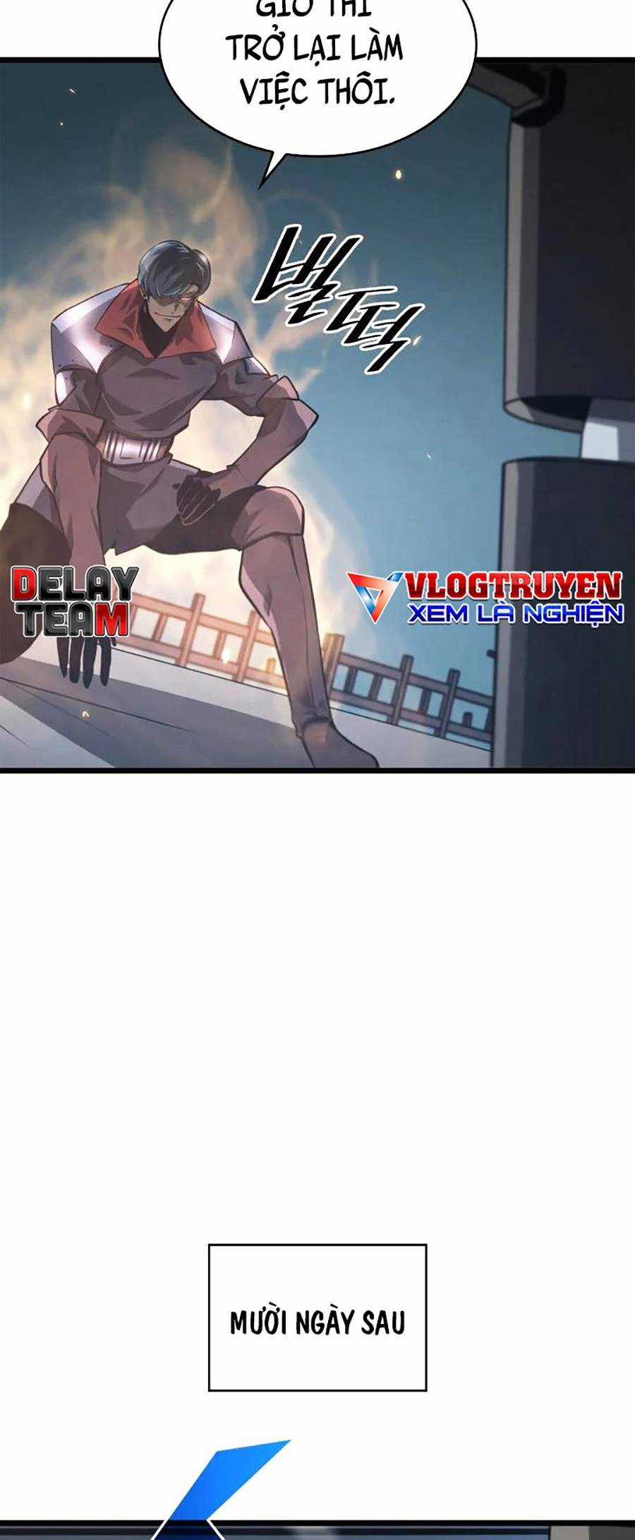 Ranker Cấp Sss Hồi Quy Chapter 5 trang 51