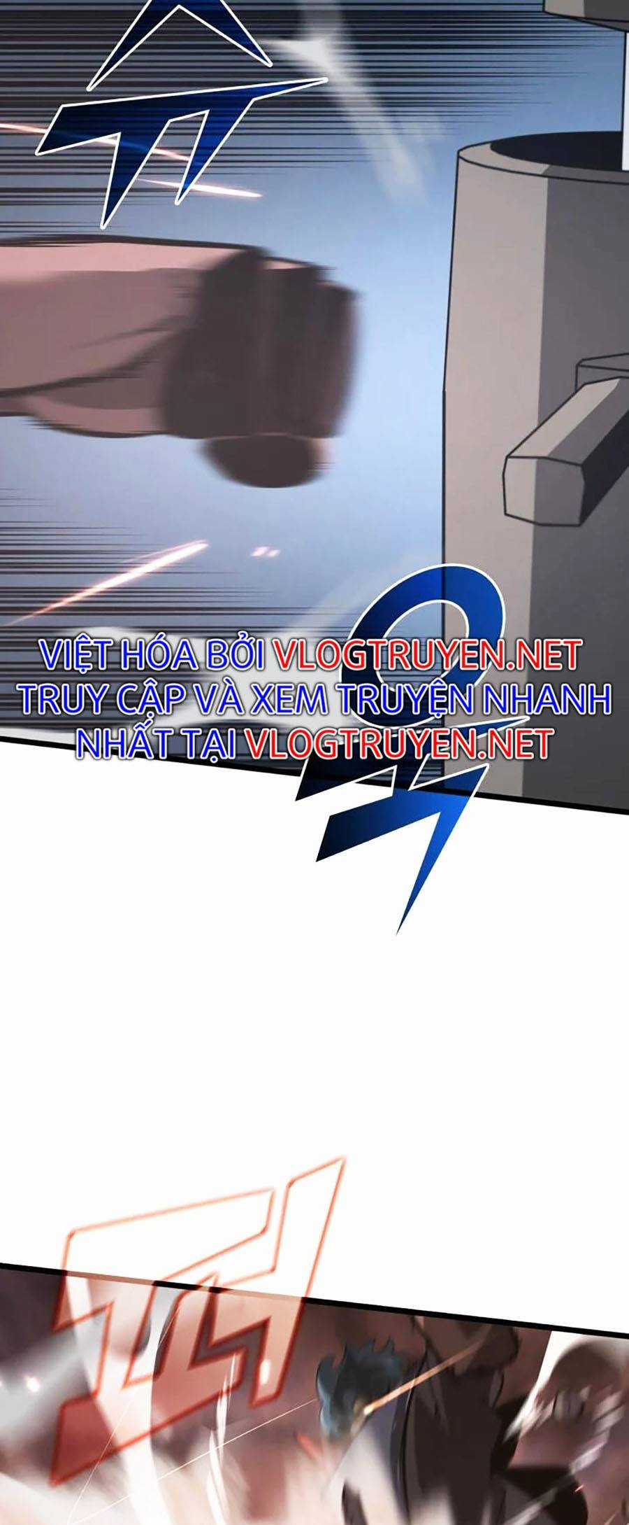 Ranker Cấp Sss Hồi Quy Chapter 5 trang 52