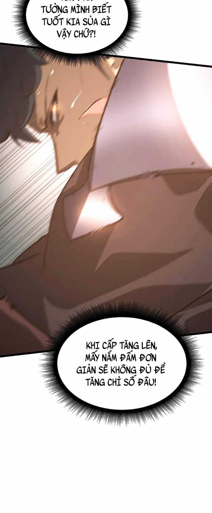 Ranker Cấp Sss Hồi Quy Chapter 5 trang 55