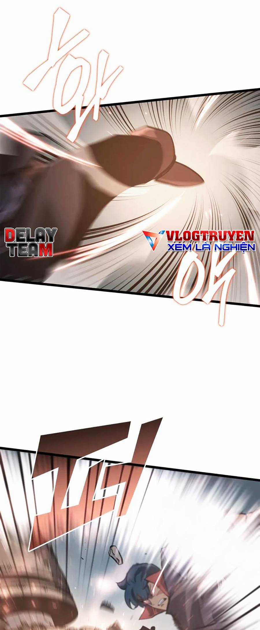 Ranker Cấp Sss Hồi Quy Chapter 5 trang 56