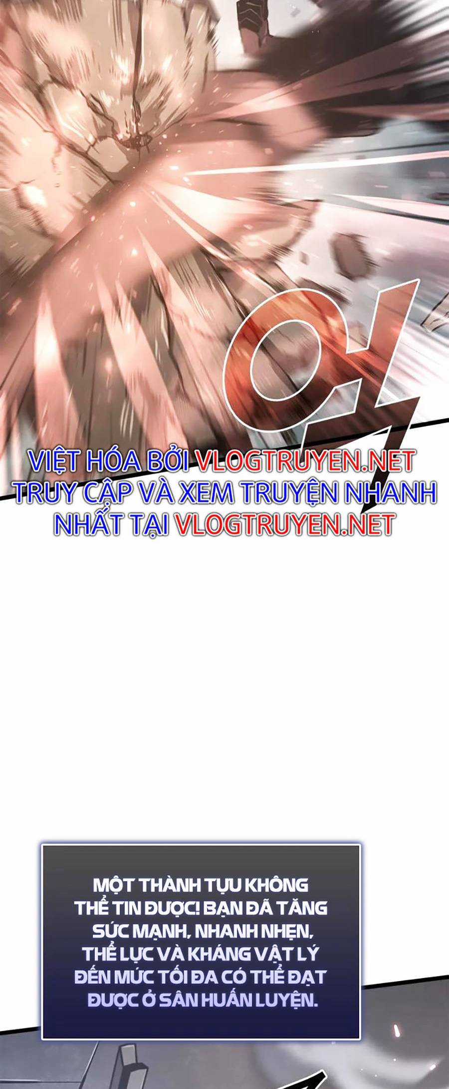 Ranker Cấp Sss Hồi Quy Chapter 5 trang 57