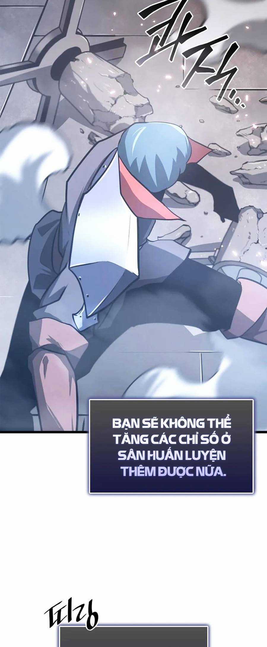 Ranker Cấp Sss Hồi Quy Chapter 5 trang 58