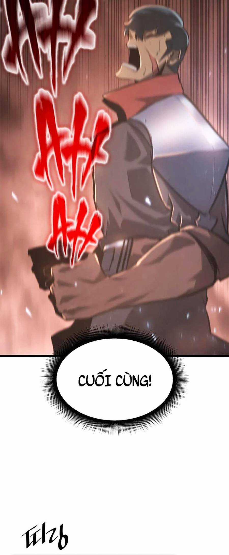 Ranker Cấp Sss Hồi Quy Chapter 5 trang 60