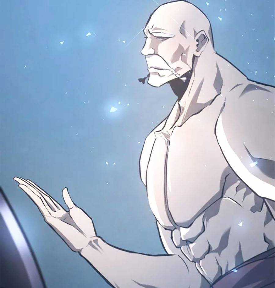 Ranker Cấp Sss Hồi Quy Chapter 5 trang 72