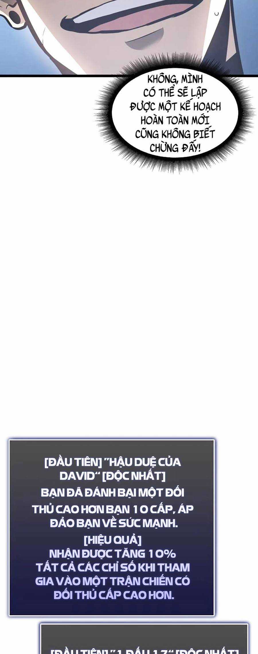 Ranker Cấp Sss Hồi Quy Chapter 5 trang 8