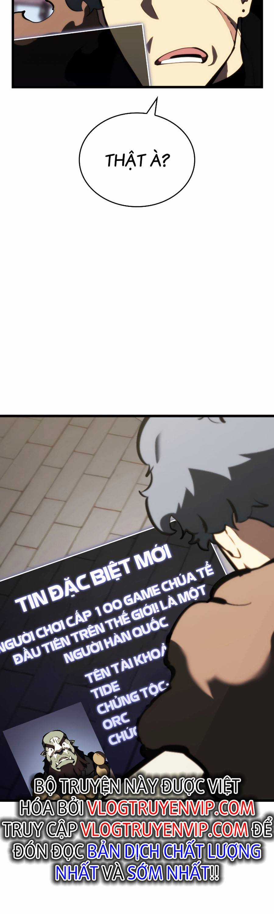 Ranker Cấp Sss Hồi Quy Chapter 50 trang 10