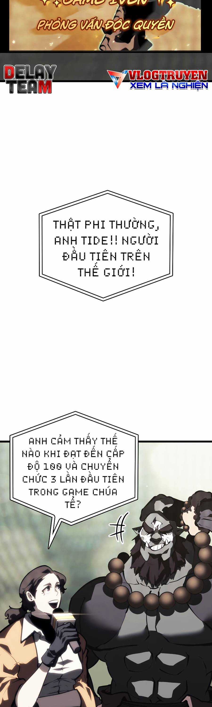 Ranker Cấp Sss Hồi Quy Chapter 50 trang 13