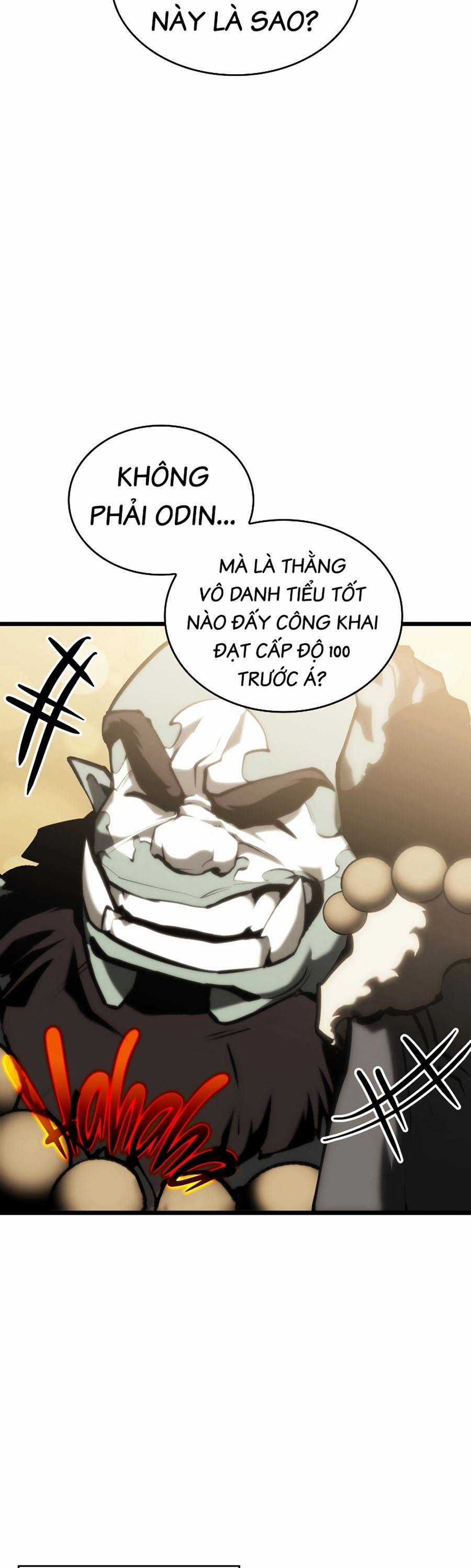 Ranker Cấp Sss Hồi Quy Chapter 50 trang 15