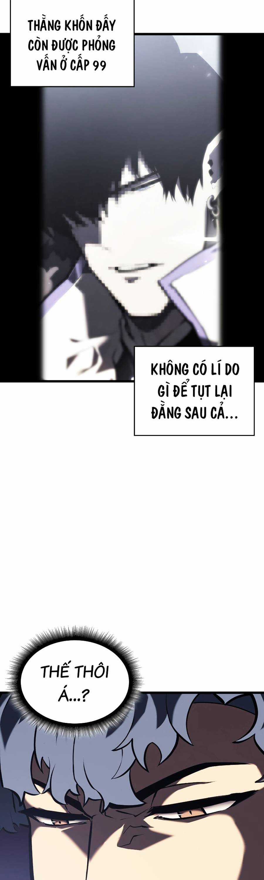 Ranker Cấp Sss Hồi Quy Chapter 50 trang 16