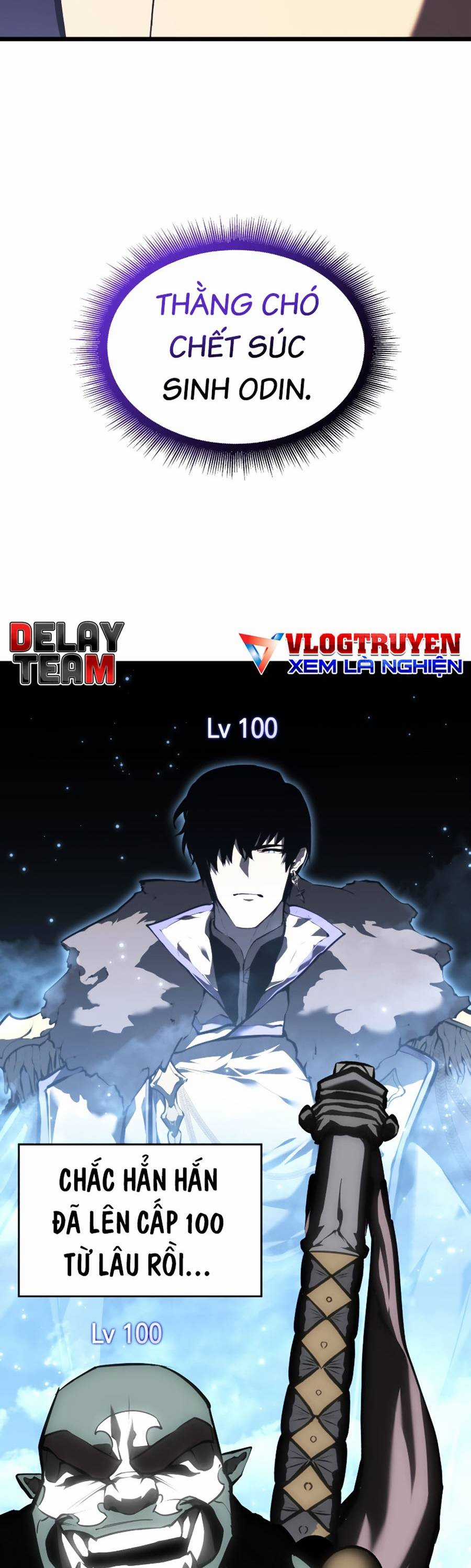 Ranker Cấp Sss Hồi Quy Chapter 50 trang 17